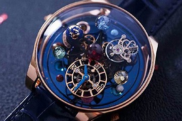 劳力士手表换电池北京