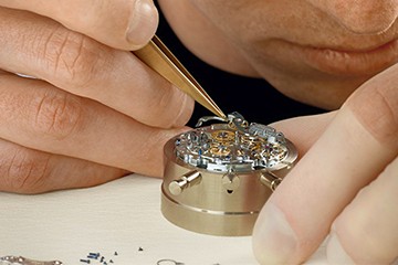 北京劳力士表维修服务点位置