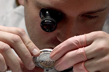 劳力士表北京维修服务点位置