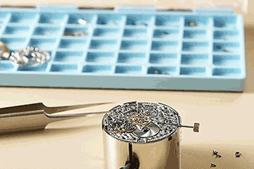 北京劳力士售后位置