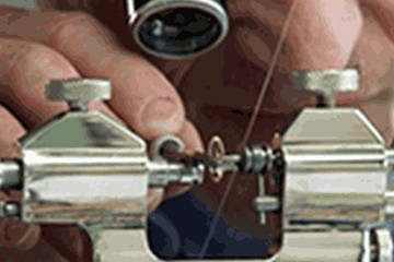 北京劳力士石英表电池更换