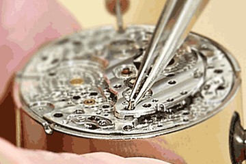 北京劳力士维修服务位置