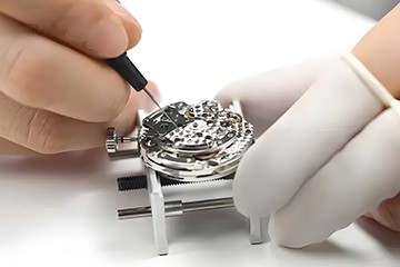 劳力士表换电池北京