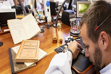 北京劳力士手表售后维修服务点在哪