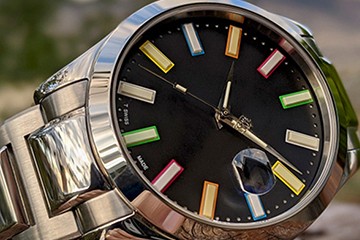 北京劳力士表售后维修服务网点在哪