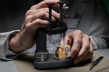 北京劳力士石英手表保养中心地址