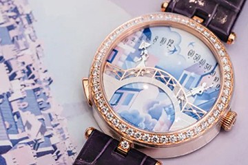 北京劳力士表换原厂电池