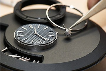 北京劳力士机械手表保养中心地址