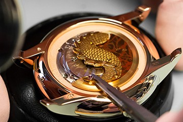 北京劳力士手表官方售后网点