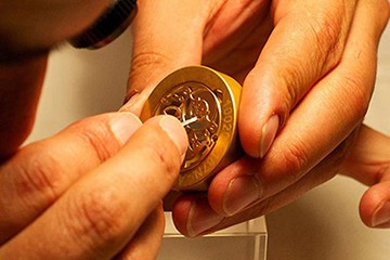 北京劳力士石英表保养中心地址