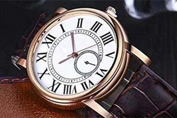 北京劳力士腕表原装电池