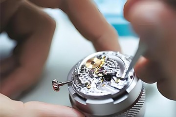 北京劳力士腕表洗油中心地址