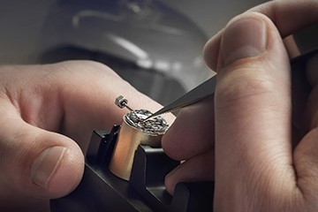 劳力士表北京官售后维修点位置