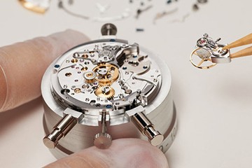 北京劳力士手表售后维修点位置