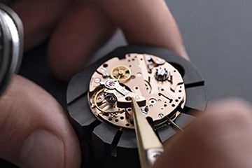 劳力士手表北京售后维修服务中心地址