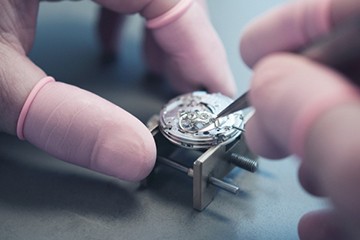 北京劳力士表维修服务网点地址查询