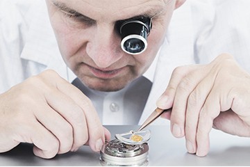 劳力士手表北京维修站地址查询