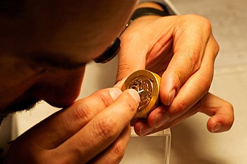 北京劳力士手表维修服务网点地址查询