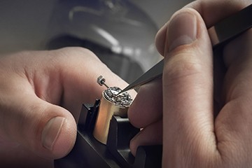 北京劳力士表的维修点地址查询